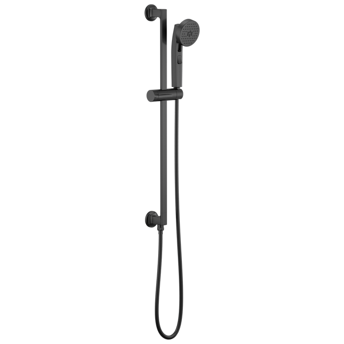 Multifunction Slide Bar Handshower
