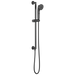 Multifunction Slide Bar Handshower