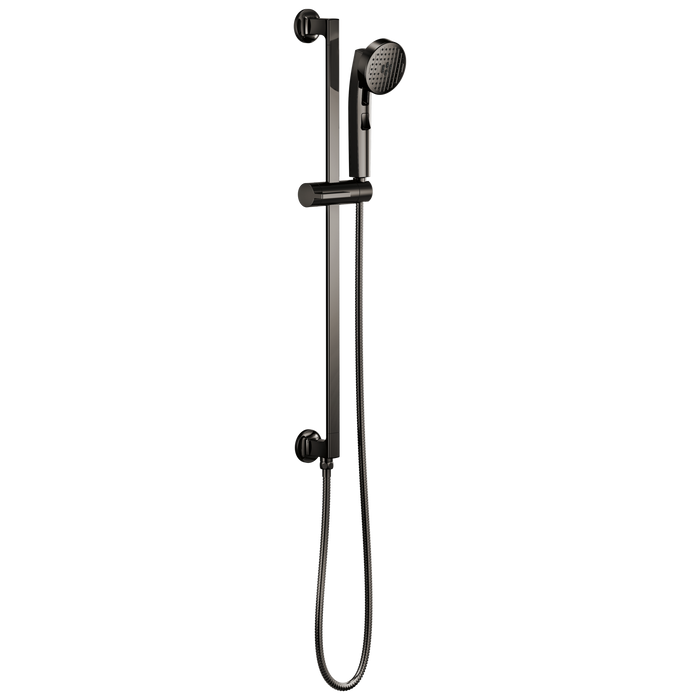 Brizo Brizo Kintsu™: Multifunction Slide Bar Handshower