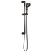 Brizo Brizo Kintsu™: Multifunction Slide Bar Handshower