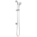 Brizo Brizo Kintsu™: Multifunction Slide Bar Handshower