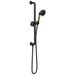 Slide Bar Handshower with H20Kinetic Technology