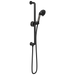 Slide Bar Handshower with H20Kinetic Technology