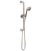 Brizo Brizo Litze: Slide Bar Handshower with H<sub>2</sub>OKinetic<sup></sup> Technology