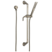 Brizo Brizo Sotria: SLIDE BAR HANDSHOWER WITH H<sub>2</sub>OKINETIC TECHNOLOGY