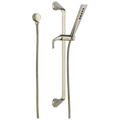Polished Nickel