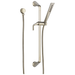 Brizo Brizo Sotria: SLIDE BAR HANDSHOWER WITH H<sub>2</sub>OKINETIC TECHNOLOGY