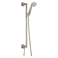 Brushed Nickel