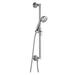 Brizo Rook: SLIDE BAR HANDSHOWER WITH H2OKinetic TECHNOLOGY