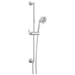 Brizo Beauclere 88765 Multi-Function Slide-Bar Hand Shower - Chrome