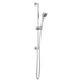 Brizo Allaria: Multi-Function Slide Bar Handshower