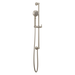 Brizo Invari: H2OKinetic Multi-Function Slide Bar Handshower