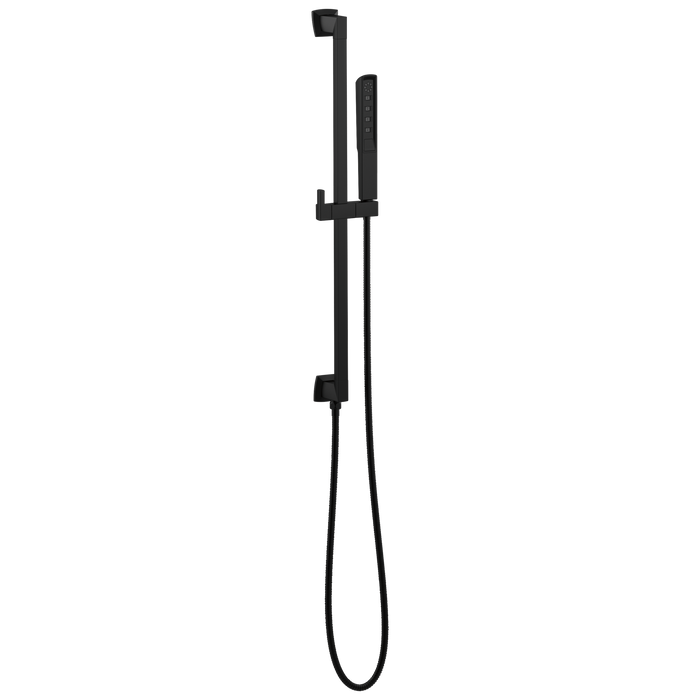 Brizo Brizo Vettis: H<sub>2</sub>Okinetic Multi-Function Slide Bar Handshower