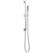 Brizo Brizo Vettis: H<sub>2</sub>Okinetic Multi-Function Slide Bar Handshower