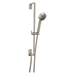 Brizo Levoir: H2OKinetic Multi-Function Slide Bar Handshower