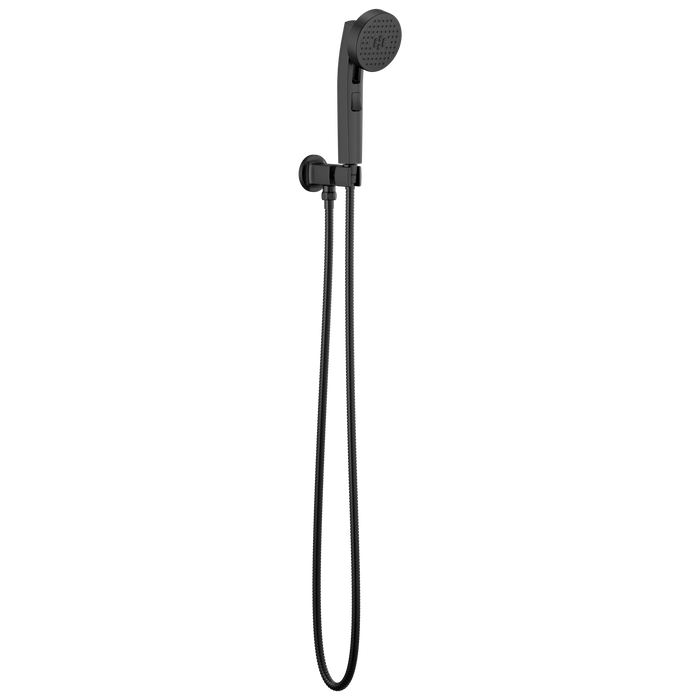 Multifunction Wall Mount Handshower