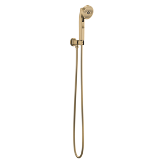Brizo Kintsu: Multifunction Wall Mount Handshower