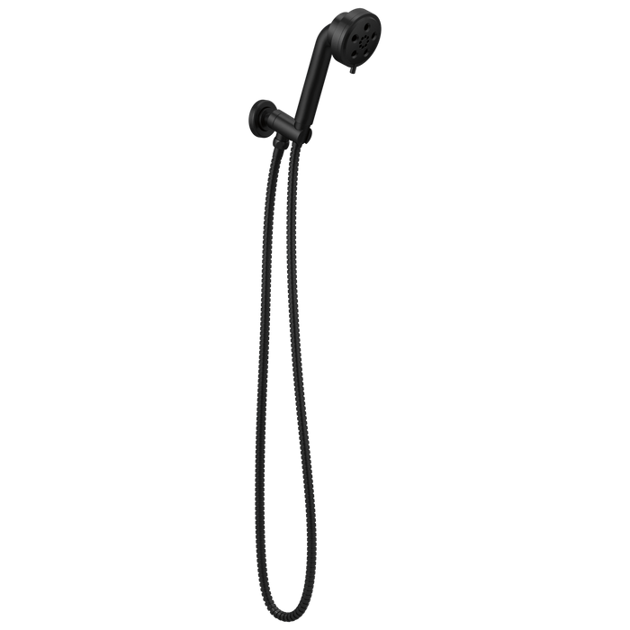 Wall Mount Handshower with H2OKINETIC Technology