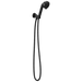 Wall Mount Handshower with H2OKINETIC Technology