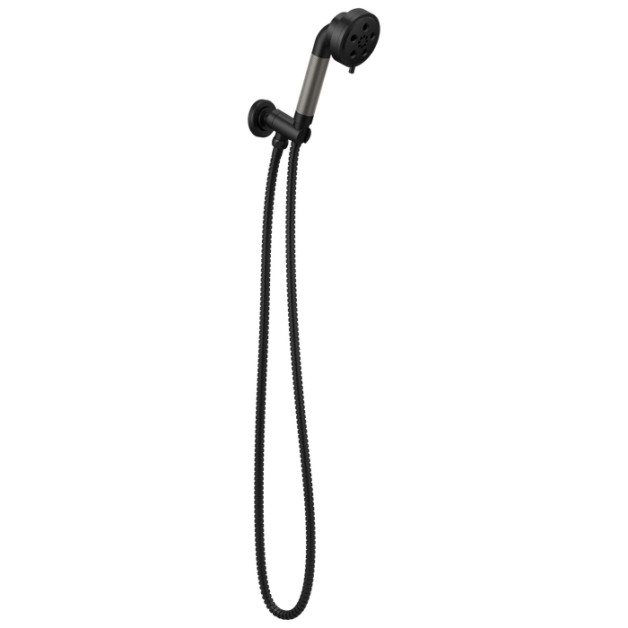 Wall Mount Handshower with H2OKINETIC Technology