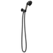 Wall Mount Handshower with H2OKINETIC Technology