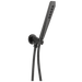 Brizo Brizo Sotria: WALL MOUNT HANDSHOWER WITH H<sub>2</sub>OKINETIC TECHNOLOGY