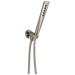 Brizo Brizo Sotria: WALL MOUNT HANDSHOWER WITH H<sub>2</sub>OKINETIC TECHNOLOGY