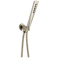 Polished Nickel