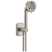 Brizo Beauclere 88865 Multi-Function Wall Mount Hand Shower - Luxe Nickel