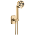 Polished Gold