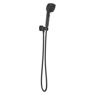 Brizo Allaria: Multi-Function Wall Mount Handshower