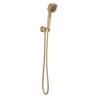 Brizo Allaria: Multi-Function Wall Mount Handshower