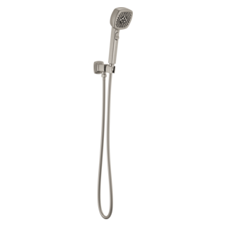 Brizo Allaria: Multi-Function Wall Mount Handshower