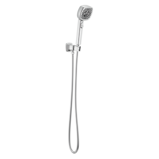 Brizo Allaria: Multi-Function Wall Mount Handshower