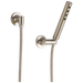 Brizo Brizo Odin: WALL MOUNT HANDSHOWER WITH H<sub>2</sub>OKINETIC TECHNOLOGY