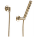 Brizo Brizo Odin: Wall Mount Handshower With H2OKinetic Technology