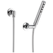 Brizo Brizo Odin: WALL MOUNT HANDSHOWER WITH H<sub>2</sub>OKINETIC TECHNOLOGY