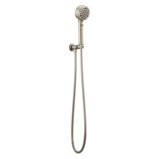 Brizo Invari: H2OKinetic Multi-Function Wall Mount Handshower