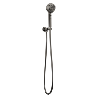 Brizo Invari: H2OKinetic Multi-Function Wall Mount Handshower