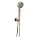 Brizo Levoir: H2OKinetic Multi-Function Wall Mount Handshower