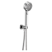 Brizo Levoir: H2OKinetic Multi-Function Wall Mount Handshower