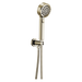 Brizo Levoir: H2OKinetic Multi-Function Wall Mount Handshower