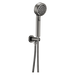 Brizo Levoir: H2OKinetic Multi-Function Wall Mount Handshower