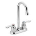 Moen 8957 Commercial Bar Faucet from the M-Bition Collection in Chrome
