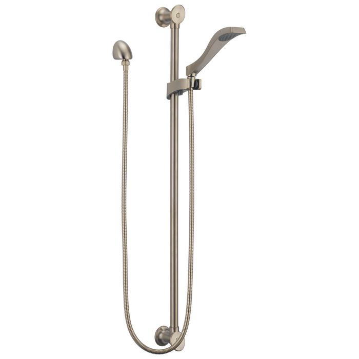 Brizo Brizo RSVP: Slide Bar Handshower