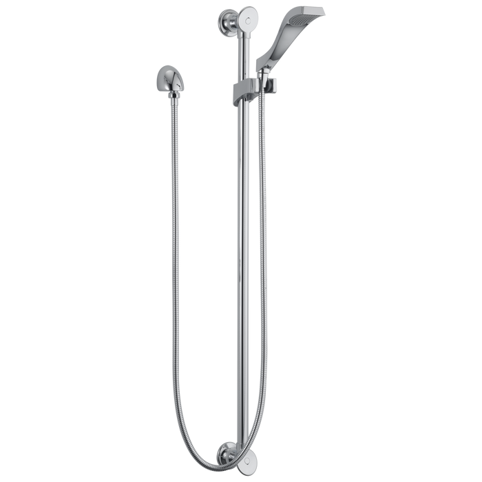Brizo Brizo RSVP: Slide Bar Handshower