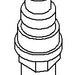 KOHLER K-898747 Diverter Assembly