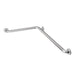 Moen Moen Home Care 8996 24" L-Shaped Grab Bar