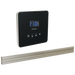 Brizo : Square + Bilateral Steam Set