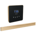 Brizo : Square + Bilateral Steam Set